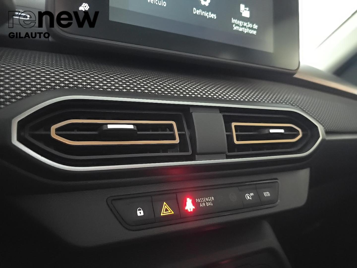 Dacia Sandero III STW EXPRESSION TCE 90 FAP