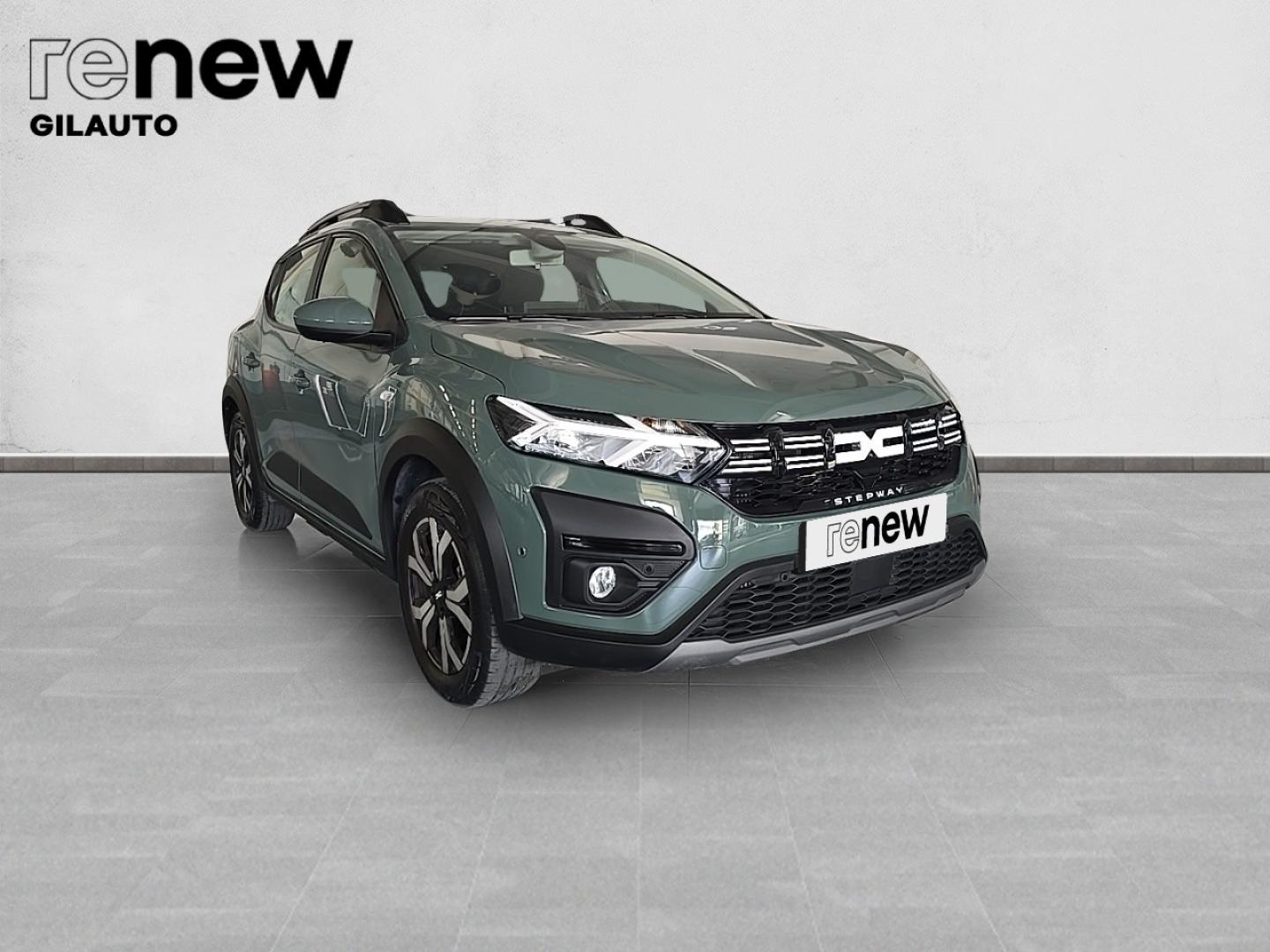 Dacia Sandero III STW EXPRESSION TCE 90 FAP
