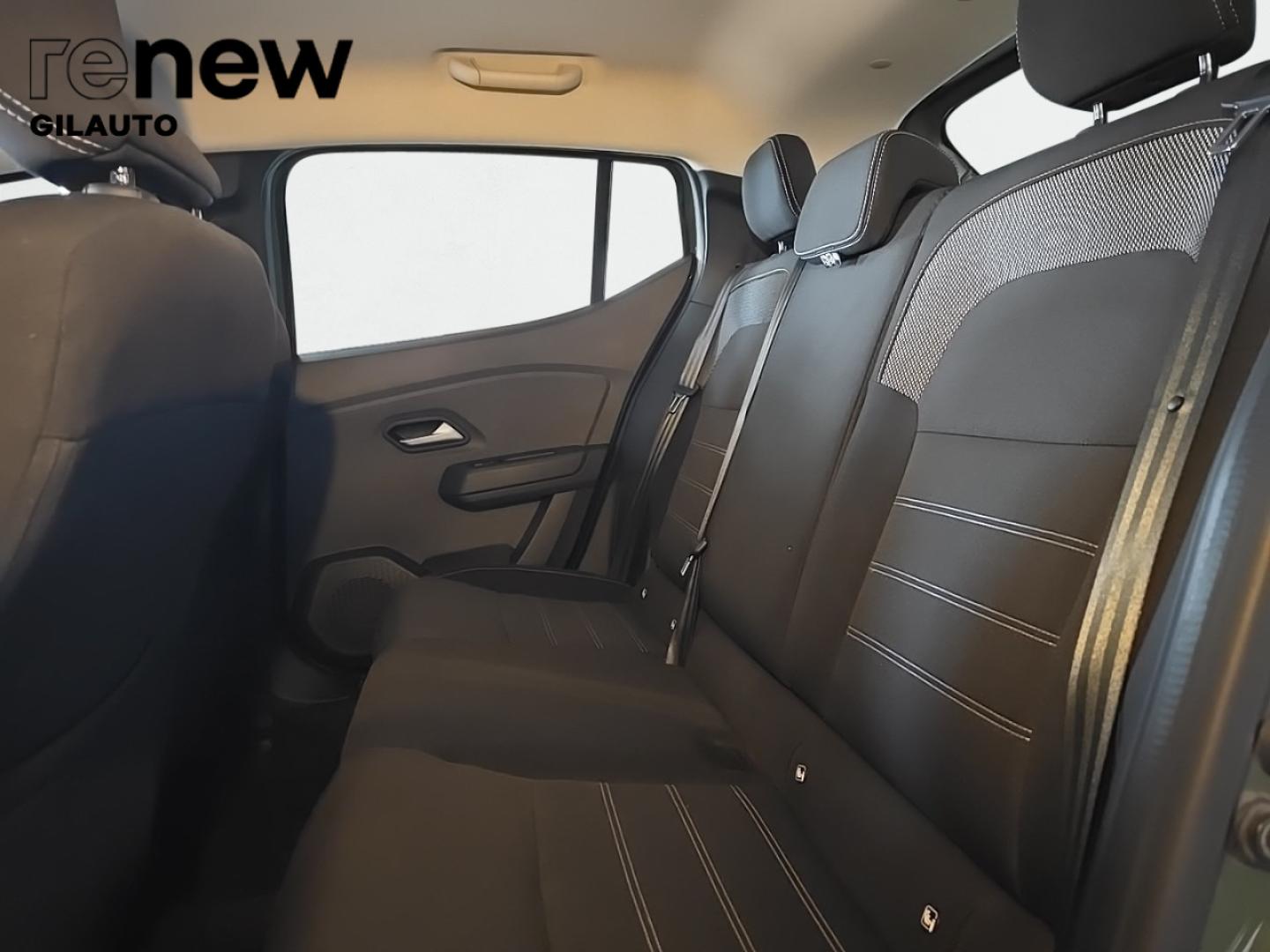 Dacia Sandero III STW EXPRESSION TCE 90 FAP