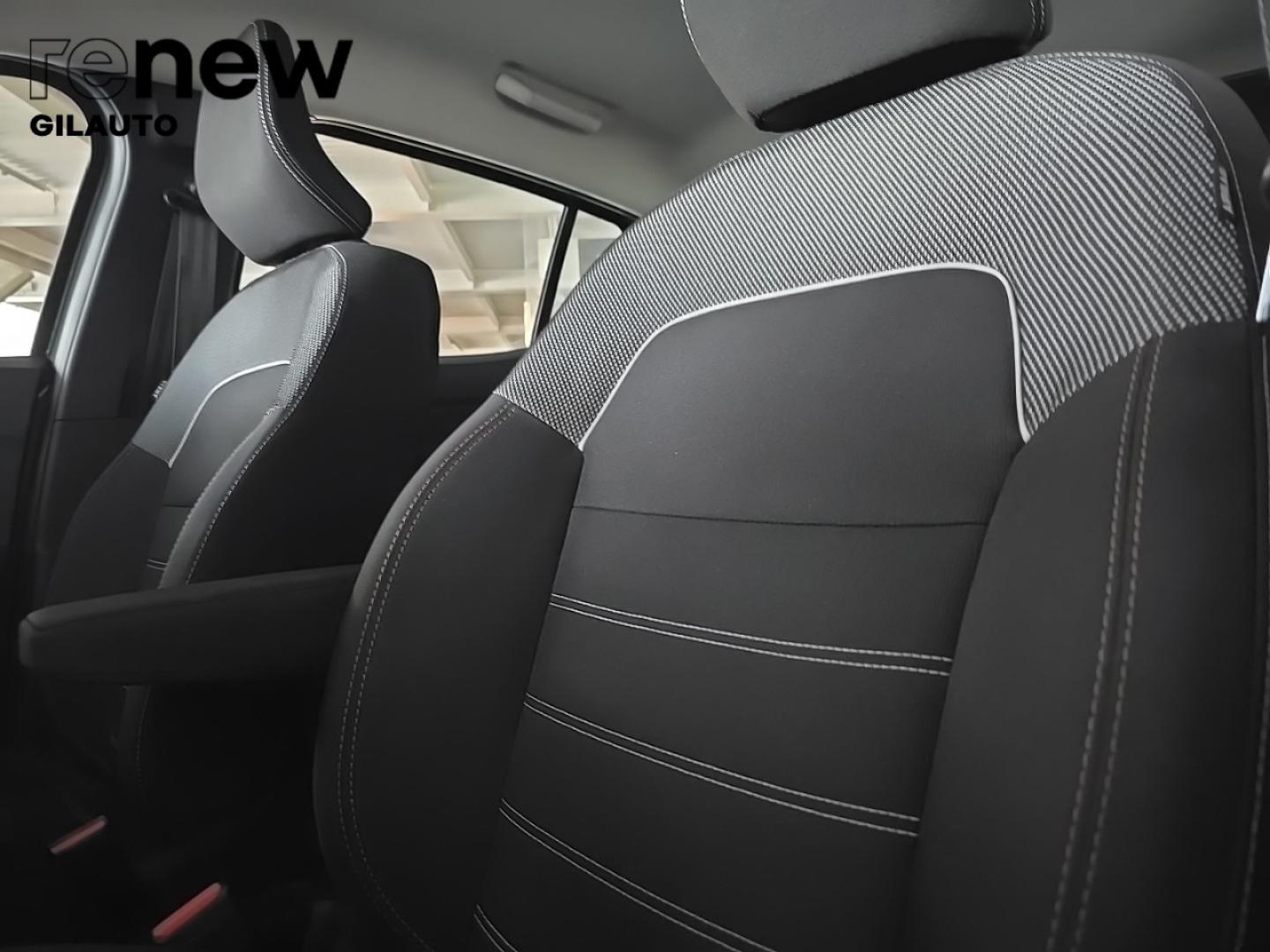 Dacia Sandero III STW EXPRESSION TCE 90 FAP