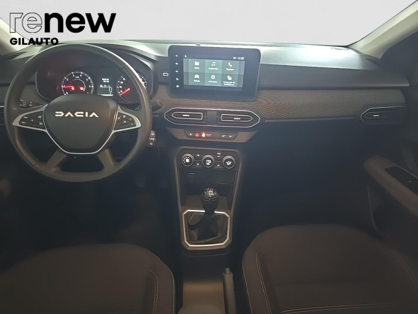 Dacia Sandero III STW EXPRESSION TCE 90 FAP
