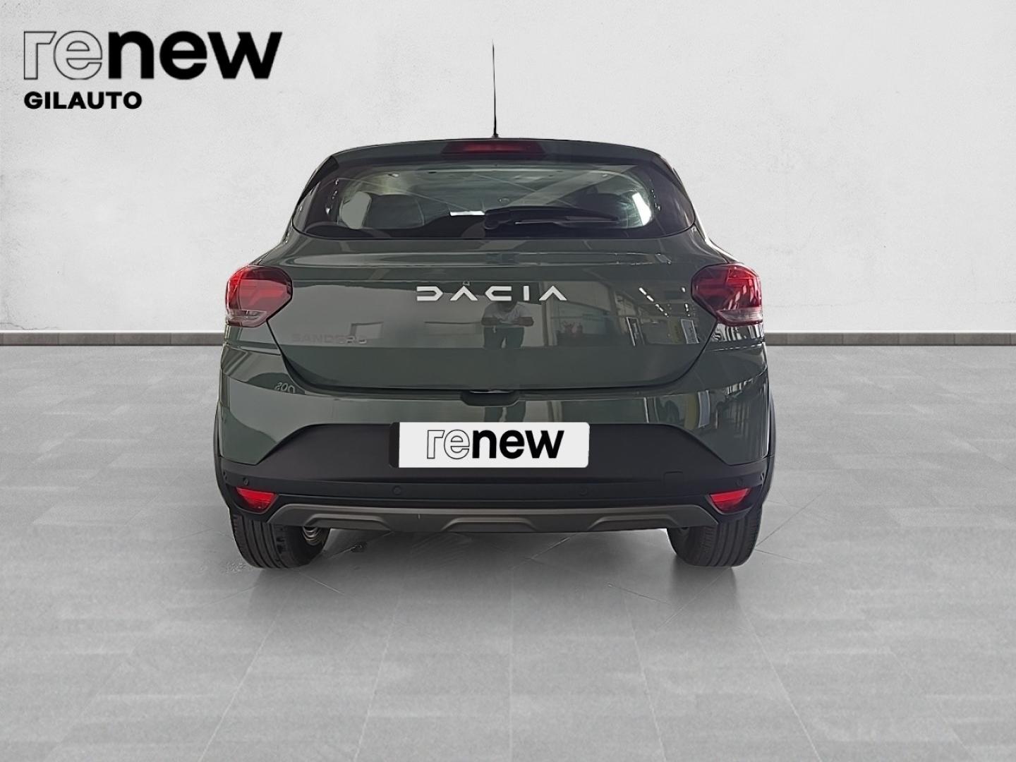 Dacia Sandero III STW EXPRESSION TCE 90 FAP