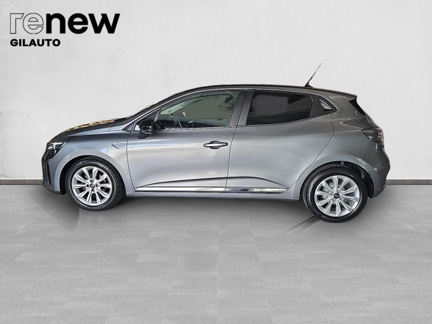 Renault Clio 5 EVOLUTION TCE 100 GPL