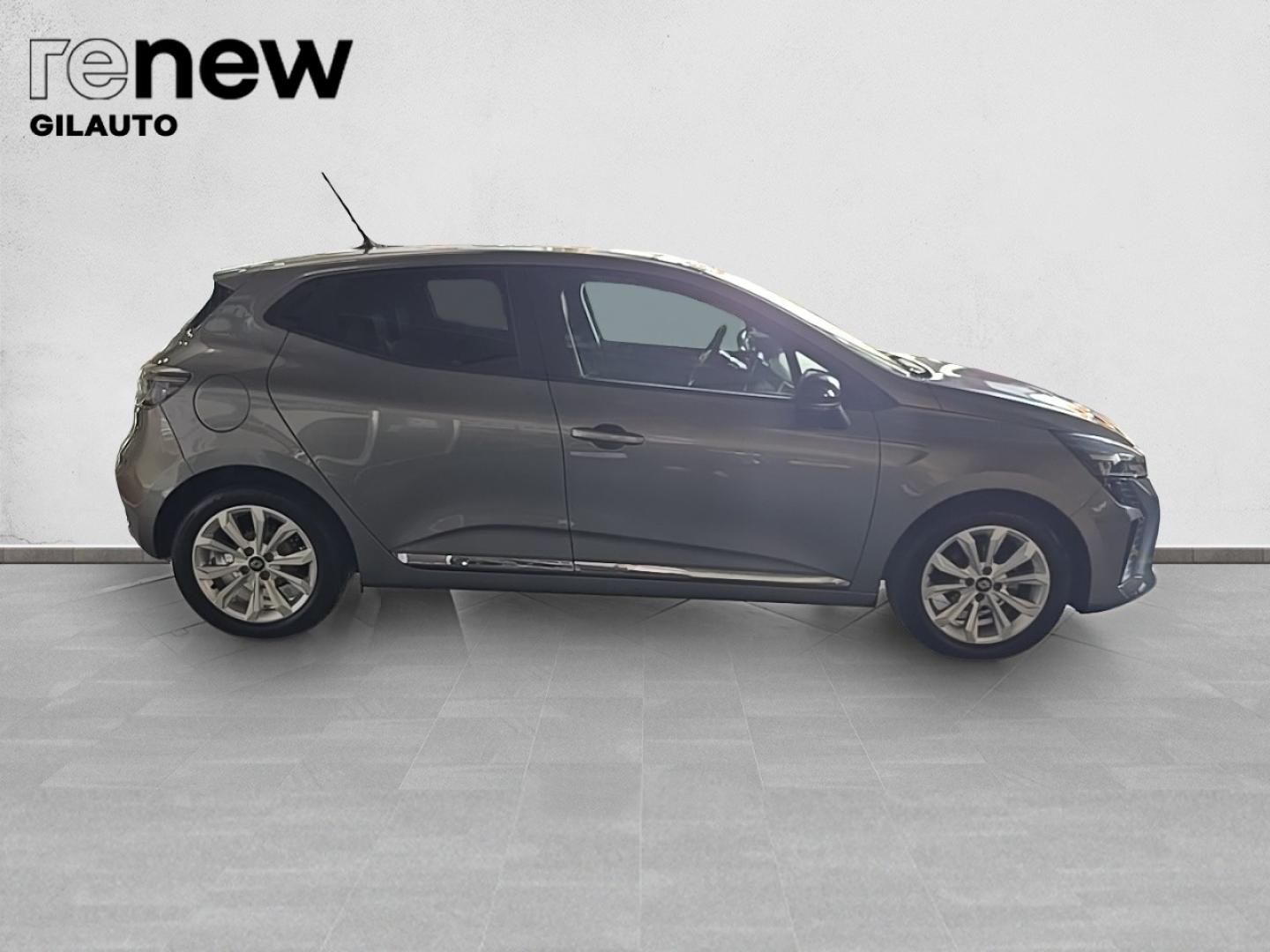 Renault Clio 5 EVOLUTION TCE 100 GPL