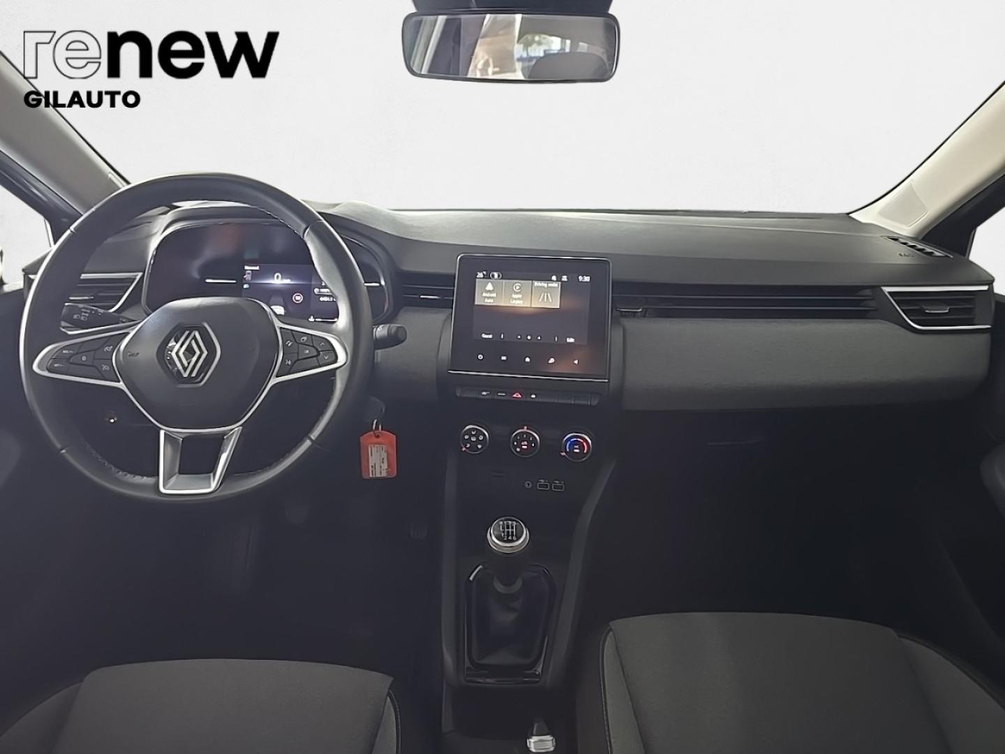 Renault Clio 5 EVOLUTION TCE 100 GPL