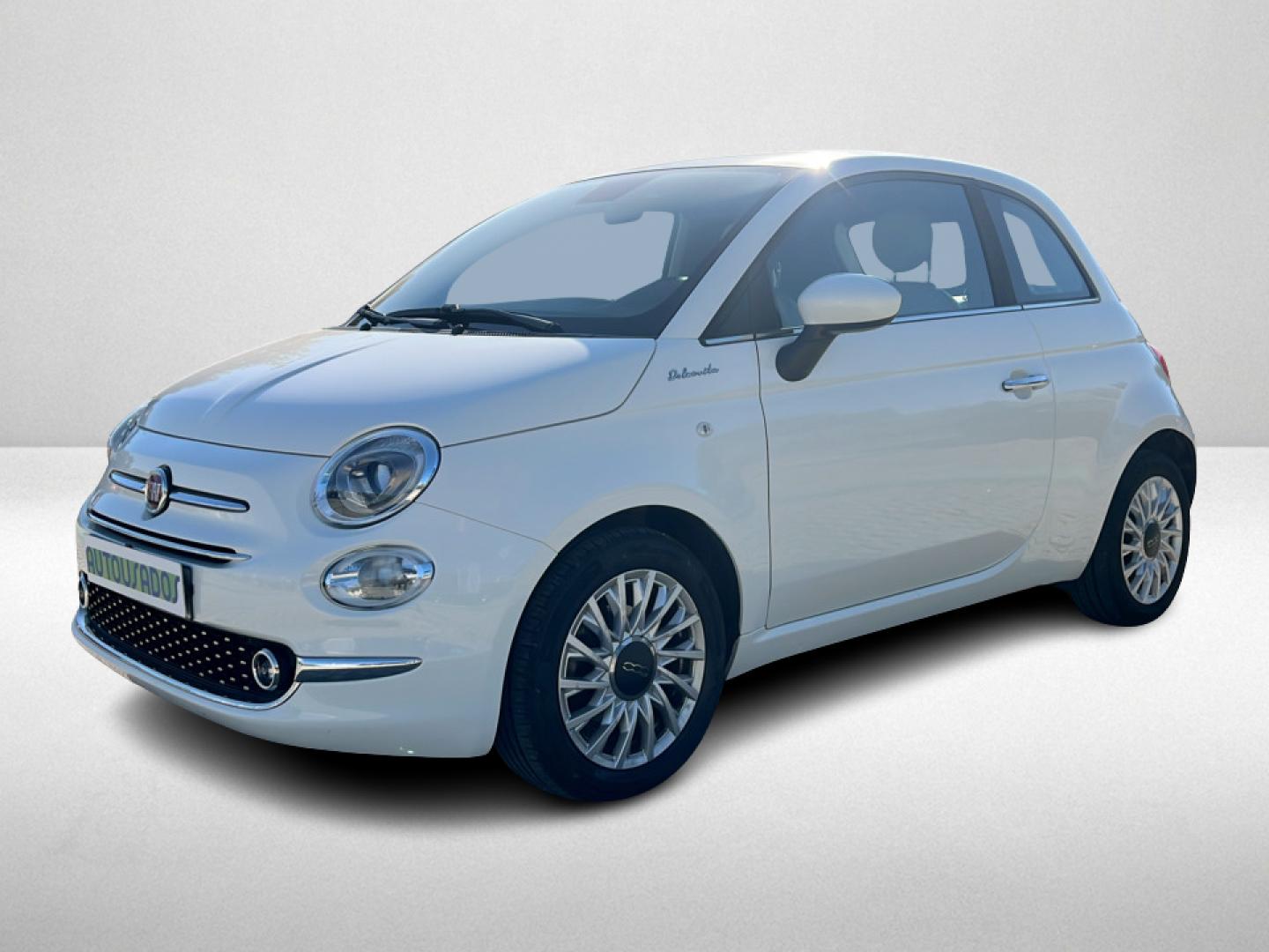 Fiat 500 DOLCEVITA 1.0 Hybrid 70cv