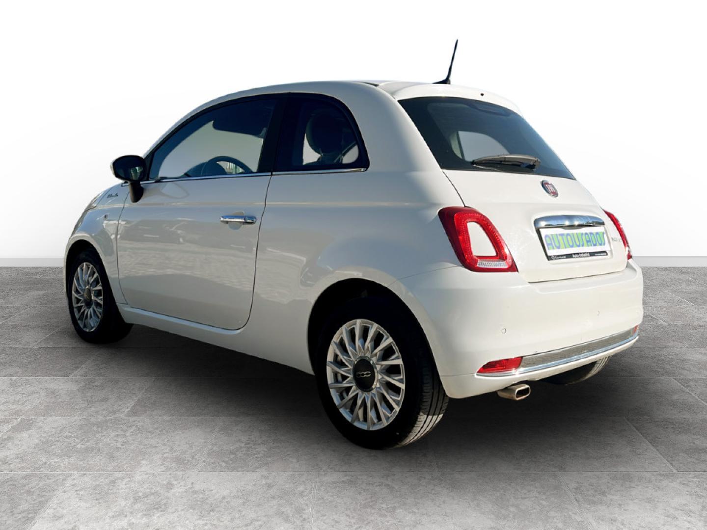 Fiat 500 DOLCEVITA 1.0 Hybrid 70cv