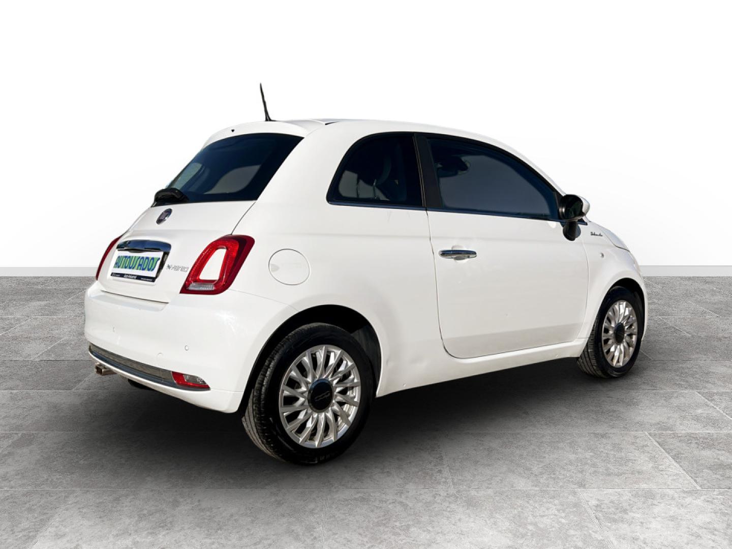 Fiat 500 DOLCEVITA 1.0 Hybrid 70cv