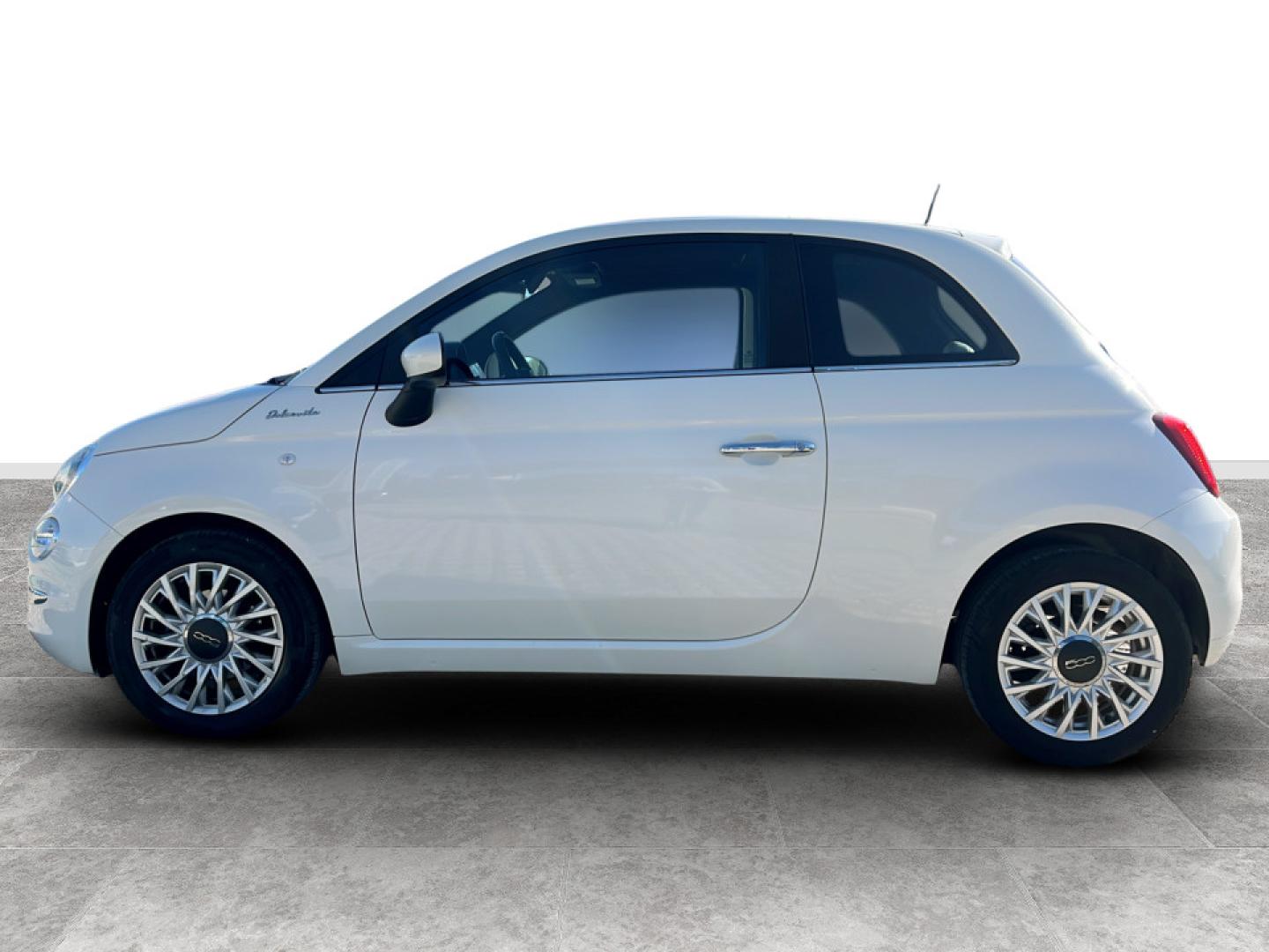 Fiat 500 DOLCEVITA 1.0 Hybrid 70cv