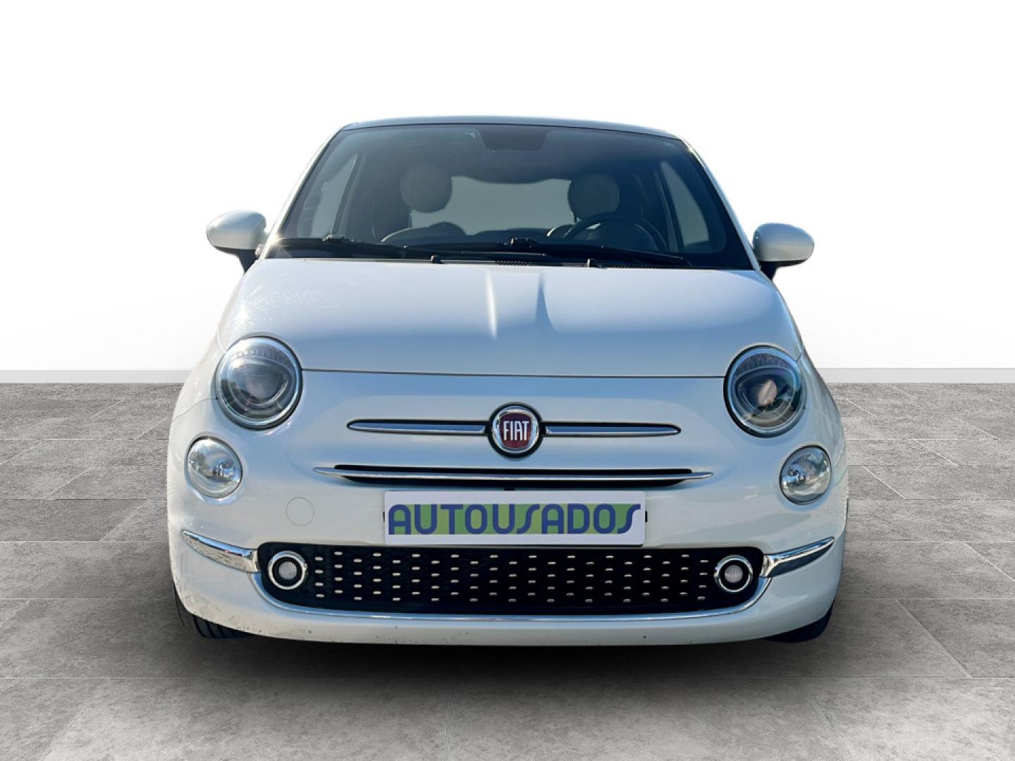 Fiat 500 DOLCEVITA 1.0 Hybrid 70cv