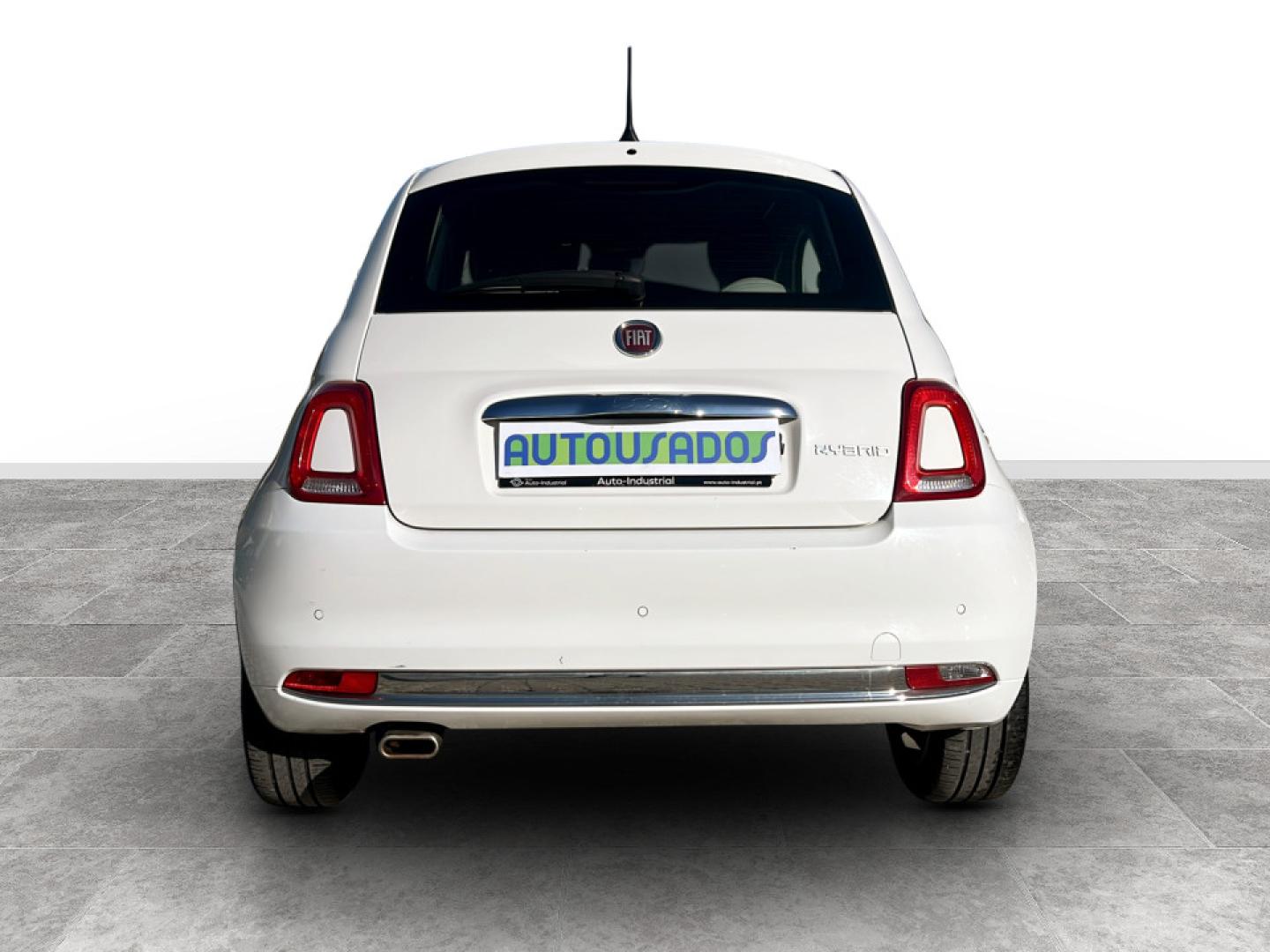 Fiat 500 DOLCEVITA 1.0 Hybrid 70cv