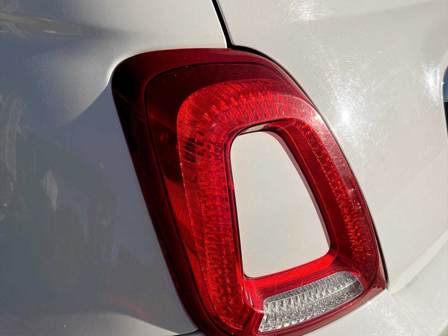 Fiat 500 DOLCEVITA 1.0 Hybrid 70cv