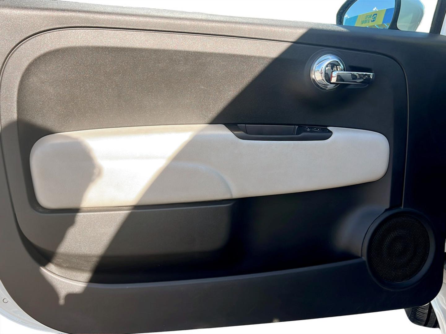 Fiat 500 DOLCEVITA 1.0 Hybrid 70cv