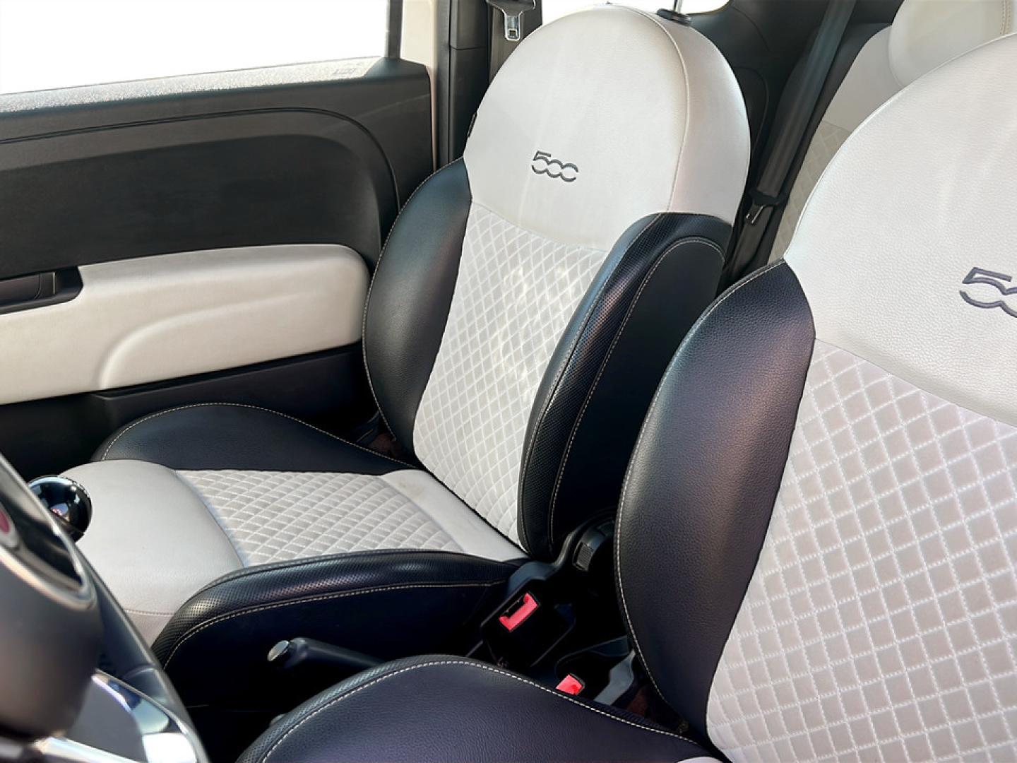 Fiat 500 DOLCEVITA 1.0 Hybrid 70cv