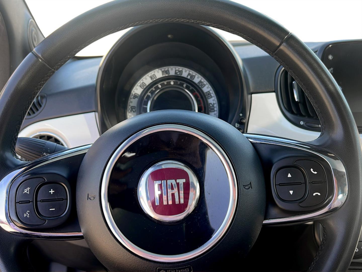 Fiat 500 DOLCEVITA 1.0 Hybrid 70cv