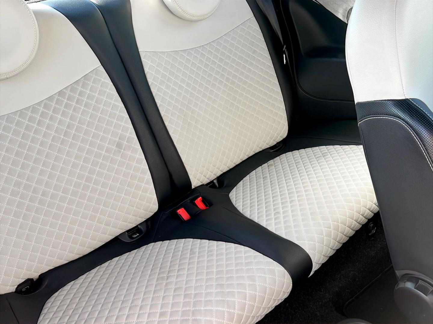 Fiat 500 DOLCEVITA 1.0 Hybrid 70cv