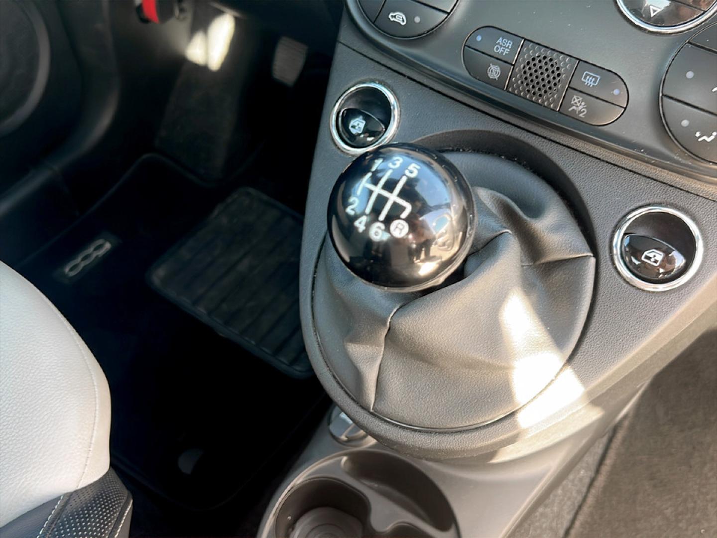 Fiat 500 DOLCEVITA 1.0 Hybrid 70cv