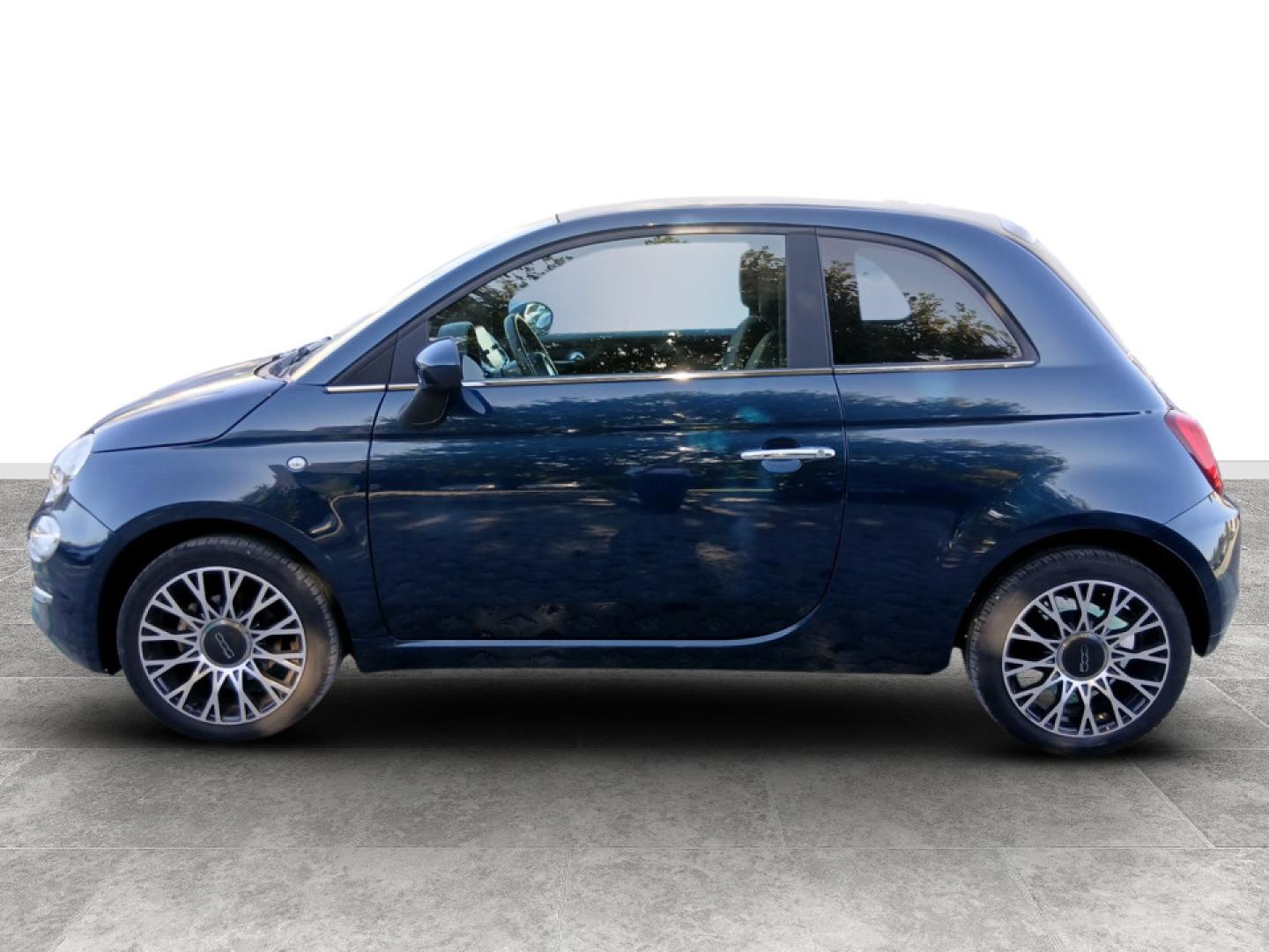Fiat 500 500 1.0 Hybrid 70cv