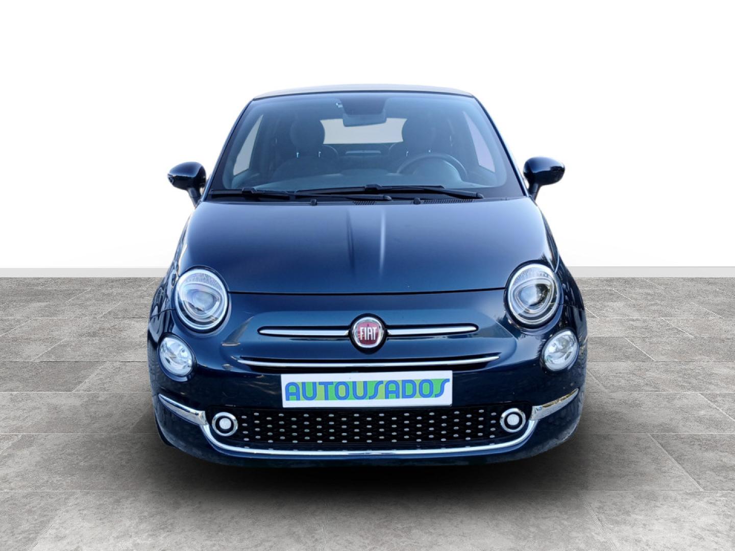 Fiat 500 500 1.0 Hybrid 70cv