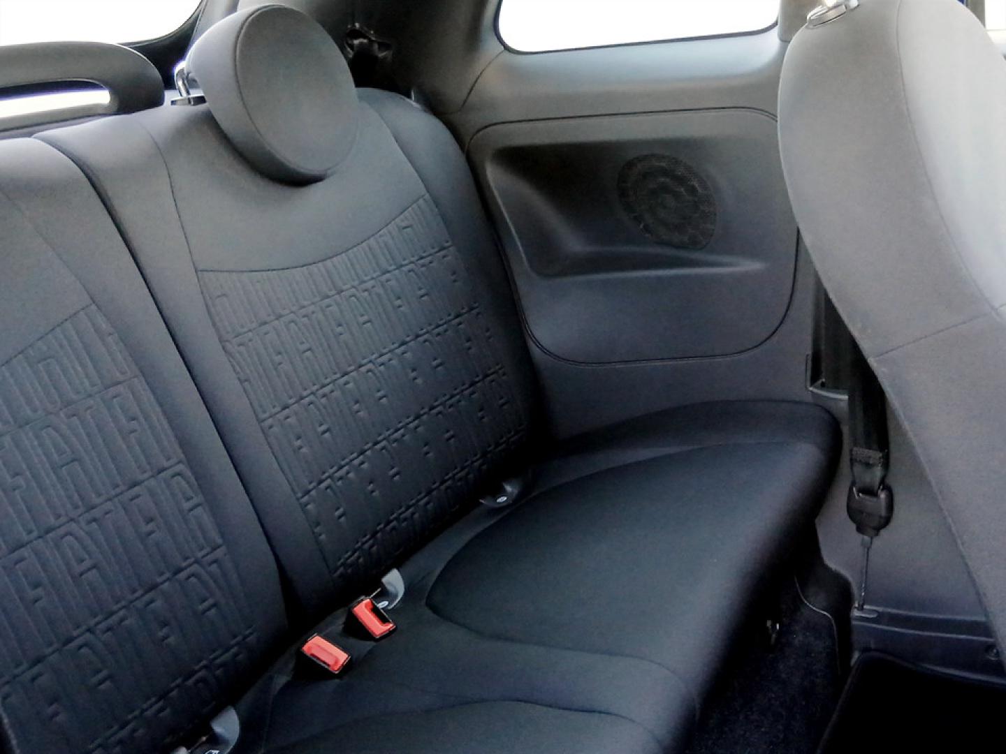 Fiat 500 500 1.0 Hybrid 70cv