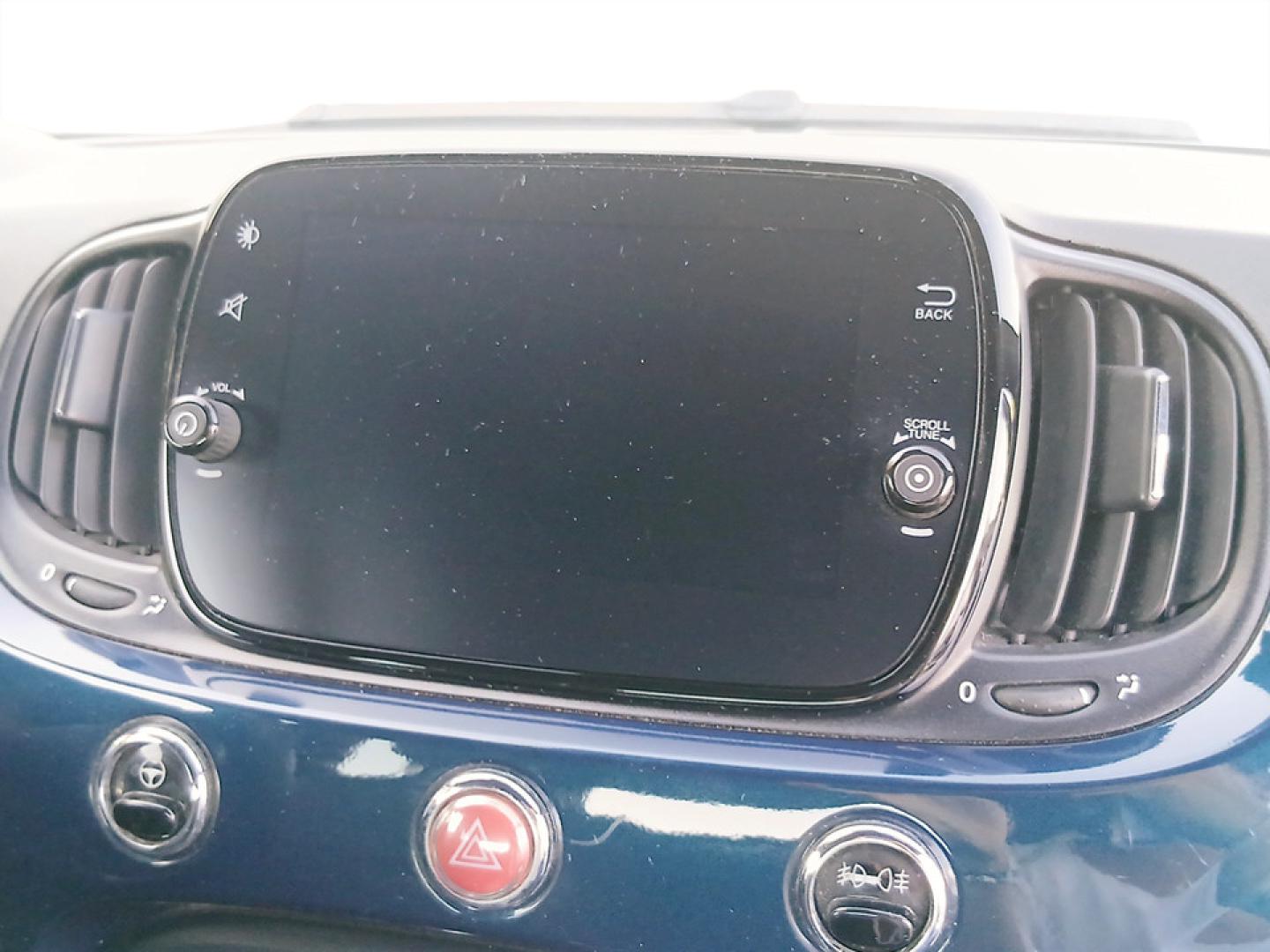 Fiat 500 500 1.0 Hybrid 70cv