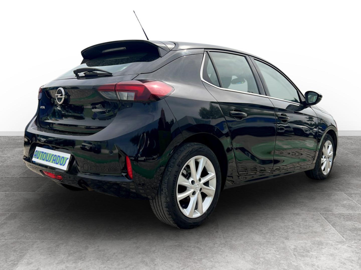 Opel Corsa 1.2 100cv Business Edition