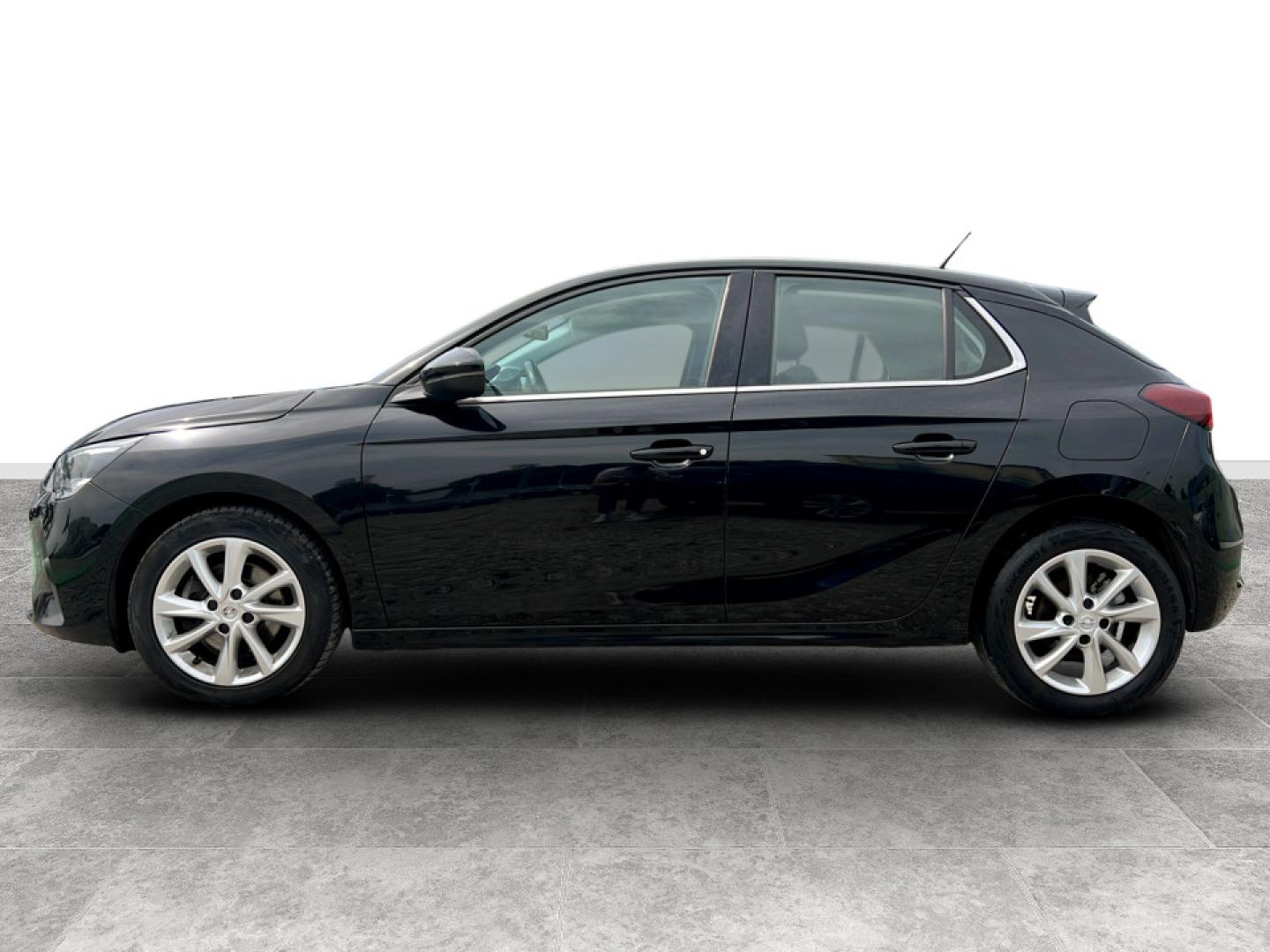 Opel Corsa 1.2 100cv Business Edition