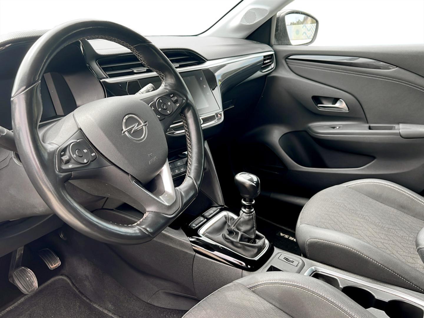 Opel Corsa 1.2 100cv Business Edition
