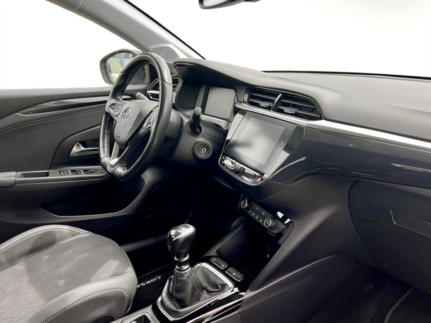 Opel Corsa 1.2 100cv Business Edition