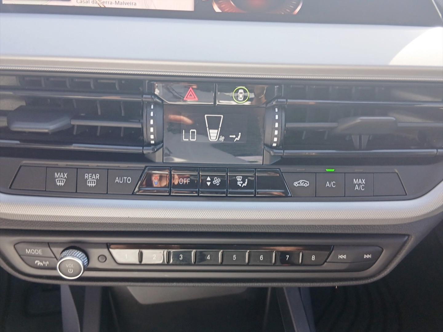 BMW Serie 1 116d AUTO