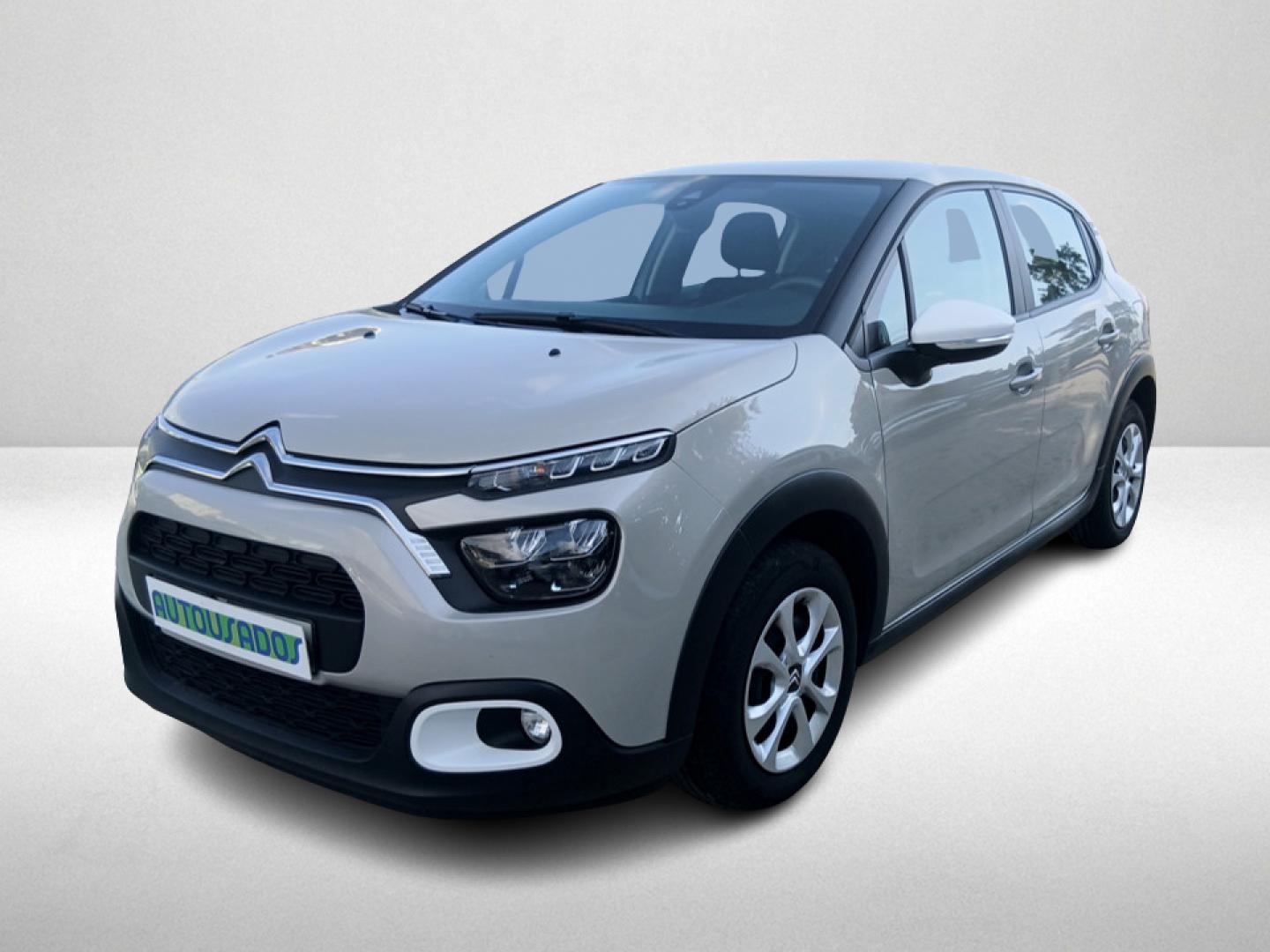 Citroen C3 1.2 PureTech 83 S&S CVM6 You