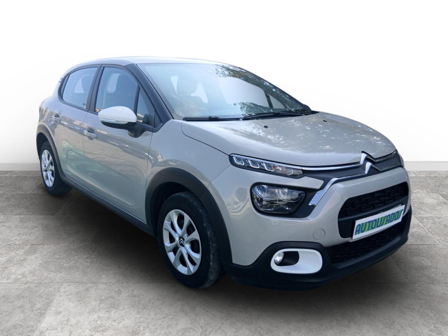 Citroen C3 1.2 PureTech 83 S&S CVM6 You