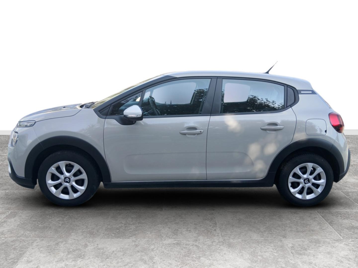 Citroen C3 1.2 PureTech 83 S&S CVM6 You