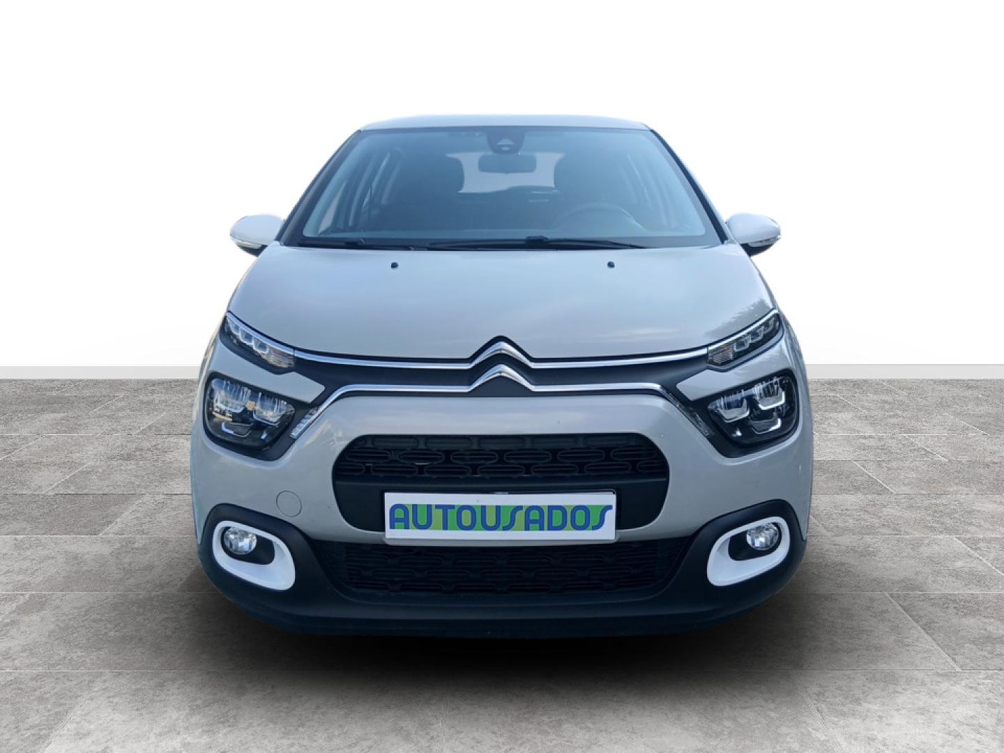 Citroen C3 1.2 PureTech 83 S&S CVM6 You