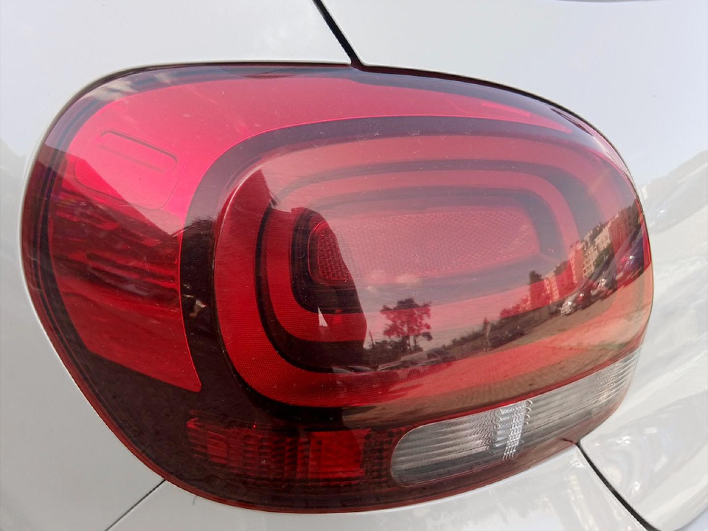 Citroen C3 1.2 PureTech 83 S&S CVM6 You
