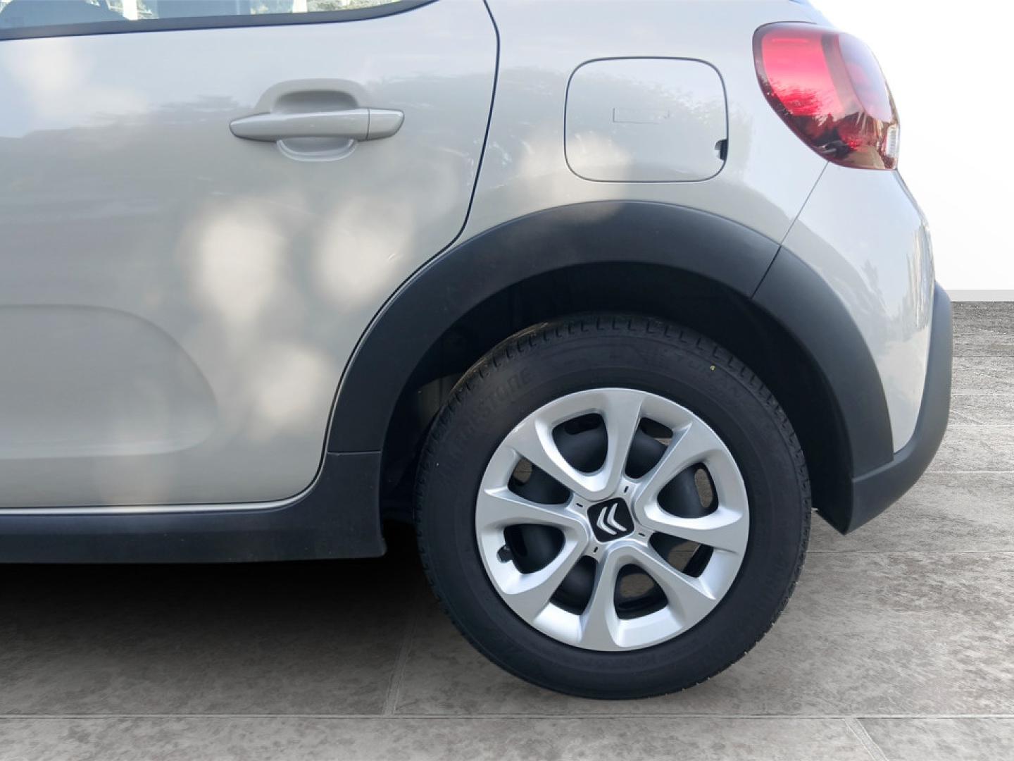 Citroen C3 1.2 PureTech 83 S&S CVM6 You