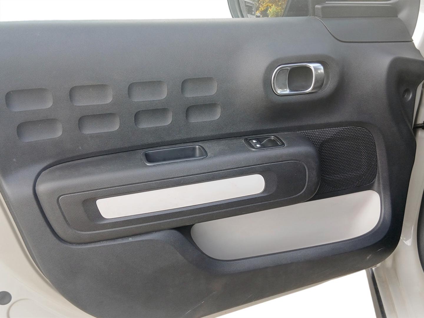 Citroen C3 1.2 PureTech 83 S&S CVM6 You