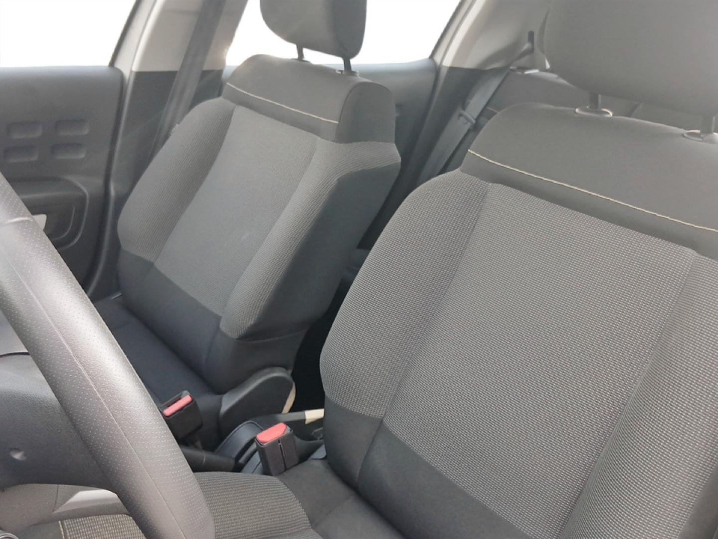 Citroen C3 1.2 PureTech 83 S&S CVM6 You