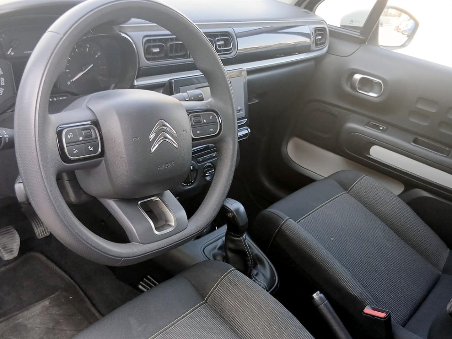 Citroen C3 1.2 PureTech 83 S&S CVM6 You
