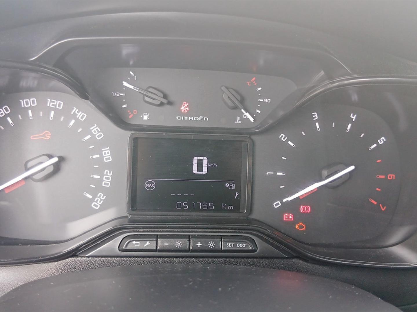 Citroen C3 1.2 PureTech 83 S&S CVM6 You