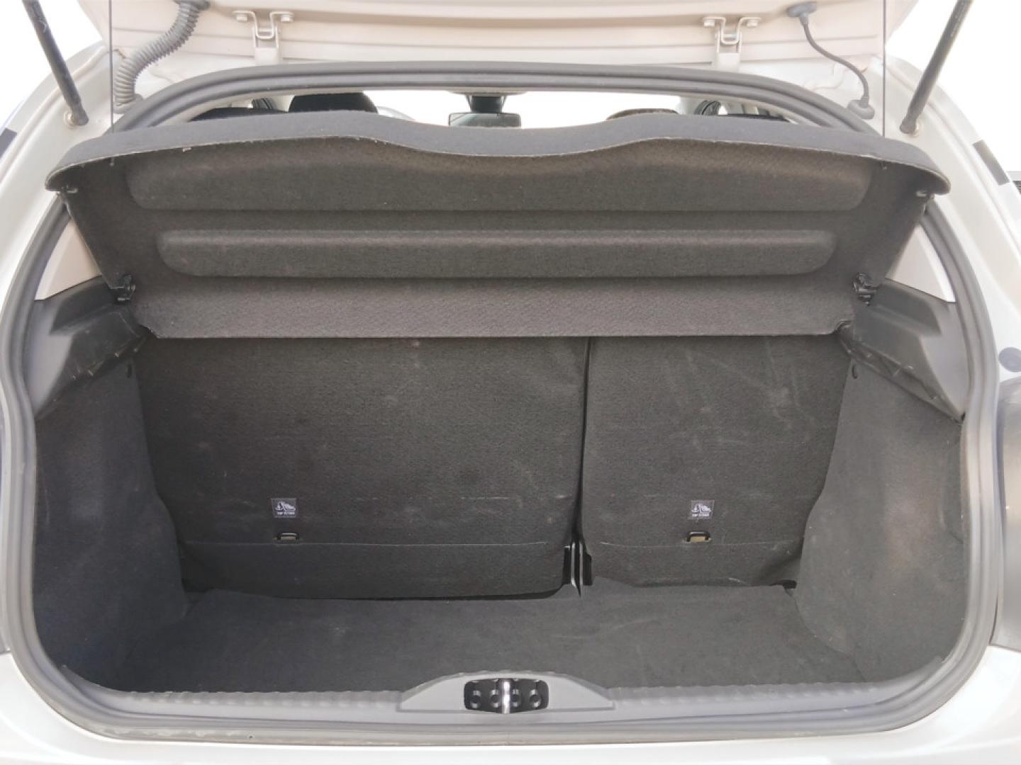 Citroen C3 1.2 PureTech 83 S&S CVM6 You