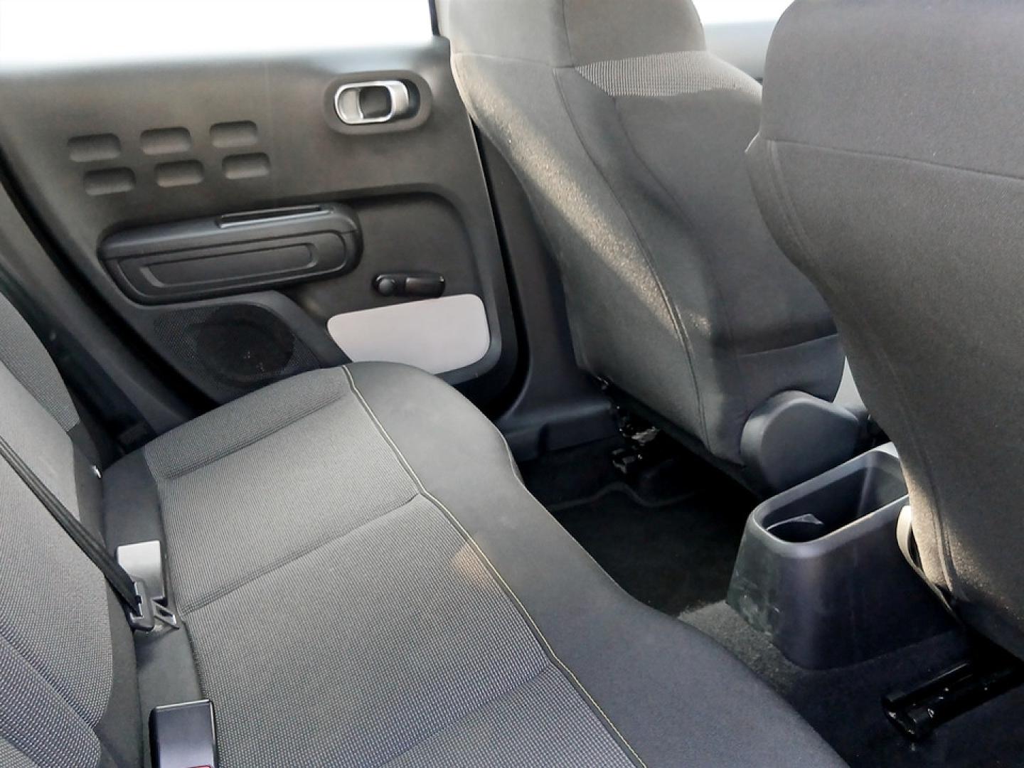 Citroen C3 1.2 PureTech 83 S&S CVM6 You