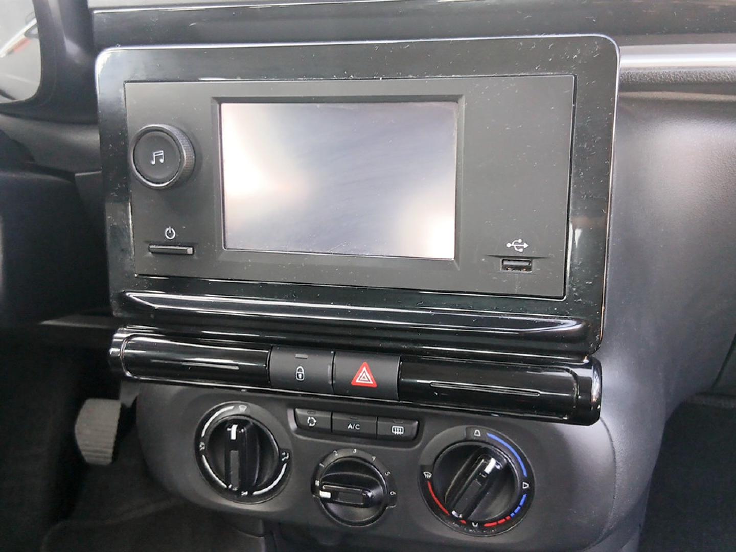 Citroen C3 1.2 PureTech 83 S&S CVM6 You