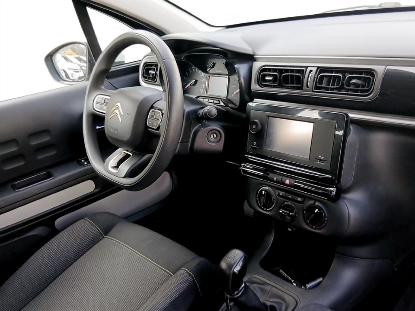 Citroen C3 1.2 PureTech 83 S&S CVM6 You
