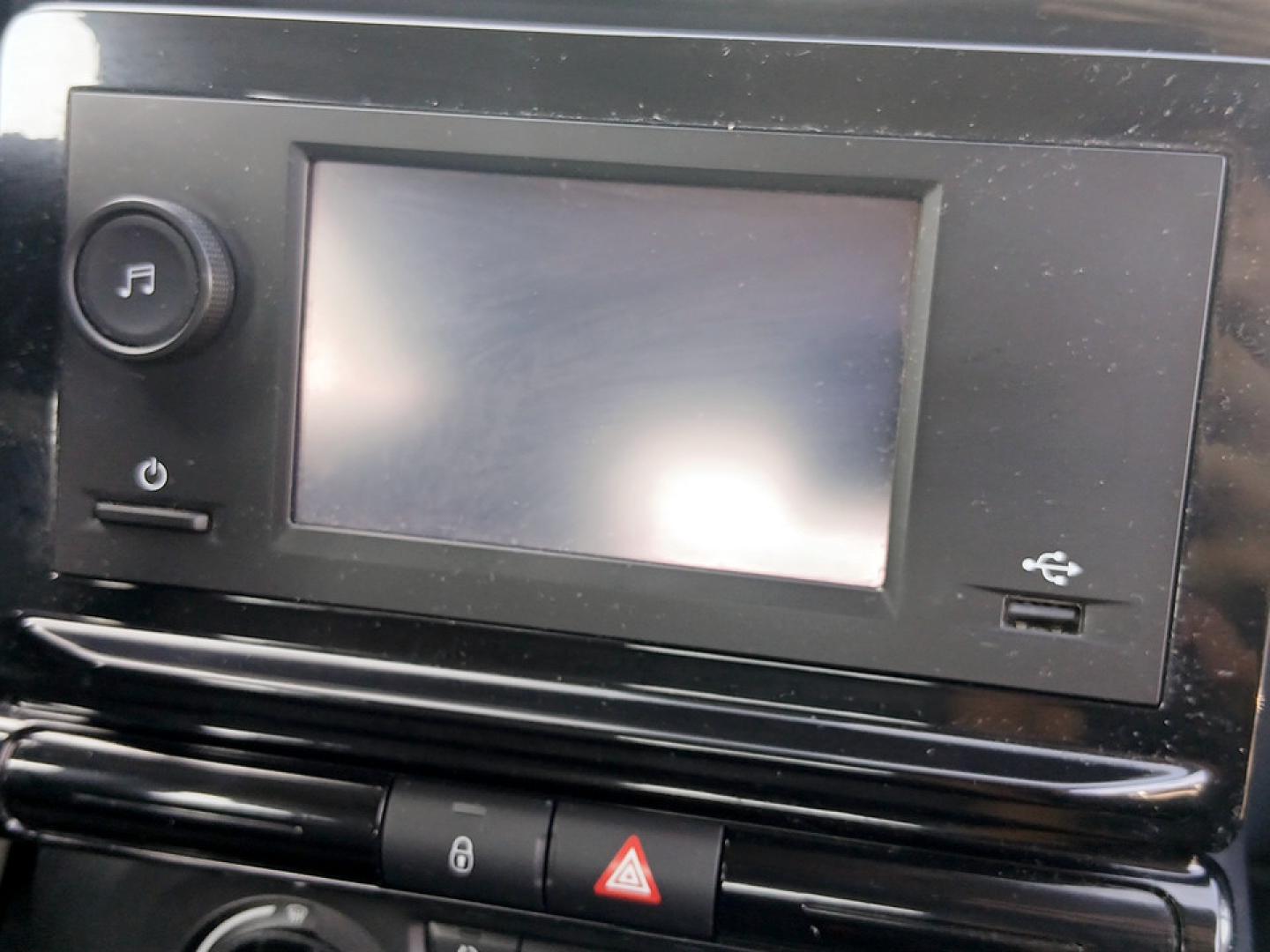 Citroen C3 1.2 PureTech 83 S&S CVM6 You