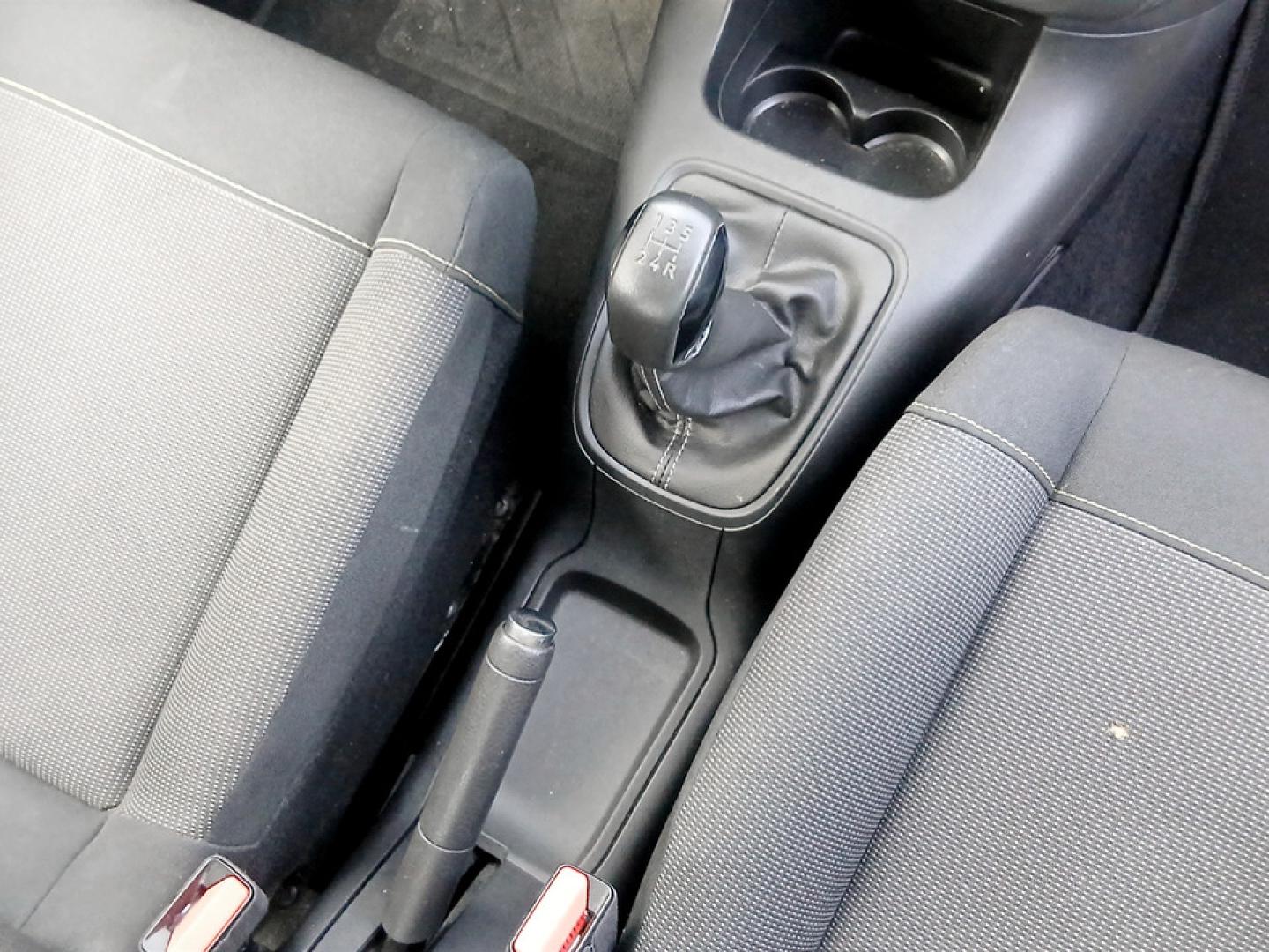 Citroen C3 1.2 PureTech 83 S&S CVM6 You