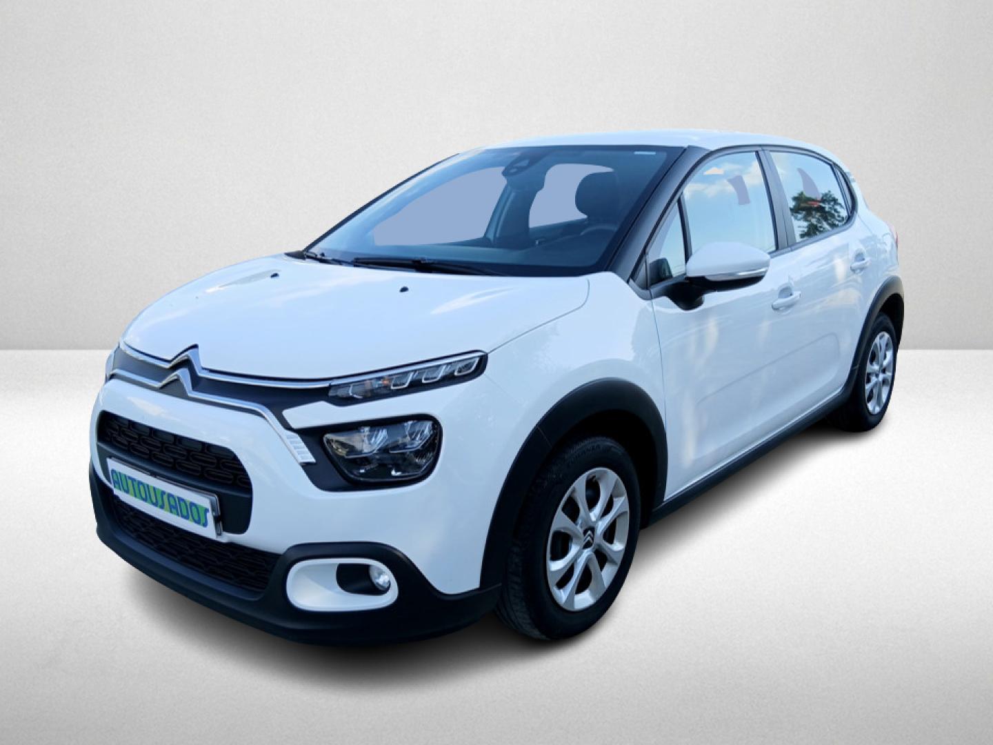 Citroen C3 1.2 PureTech 83 S&S CVM6 You