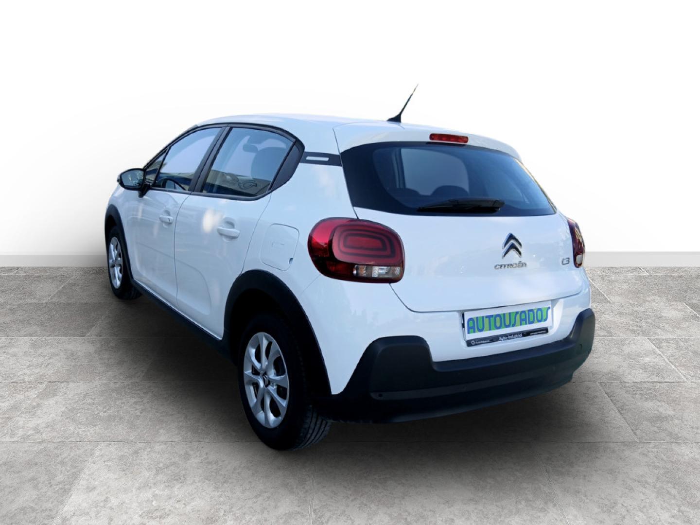 Citroen C3 1.2 PureTech 83 S&S CVM6 You