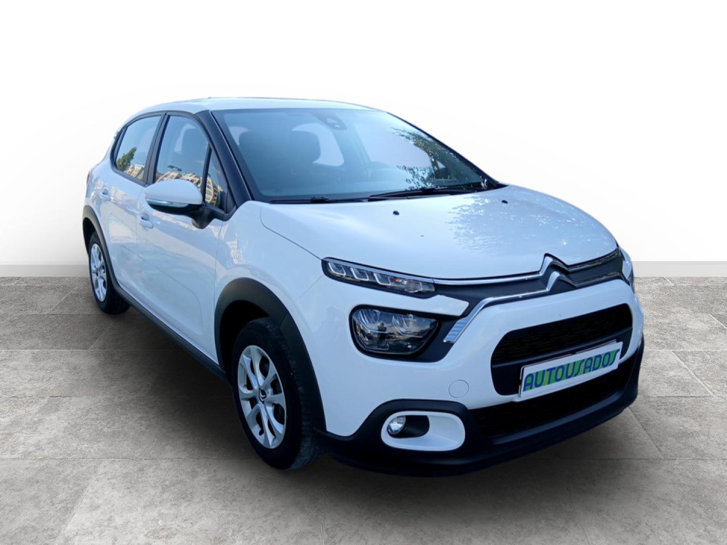 Citroen C3 1.2 PureTech 83 S&S CVM6 You