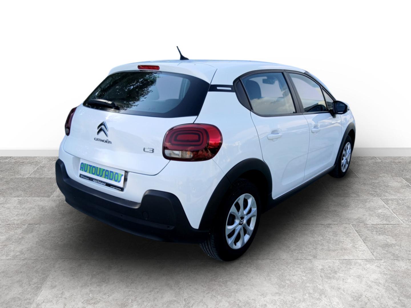 Citroen C3 1.2 PureTech 83 S&S CVM6 You